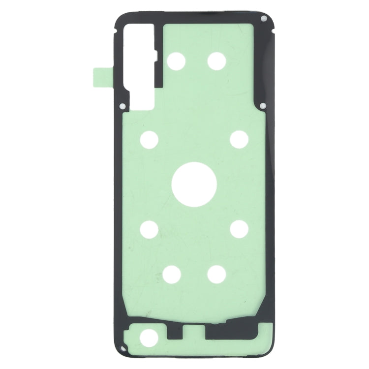 Per Samsung Galaxy A30 / A50 / A30s 10 pezzi adesivi per cover posteriore, For Samsung Galaxy A30 / A50 / A30s