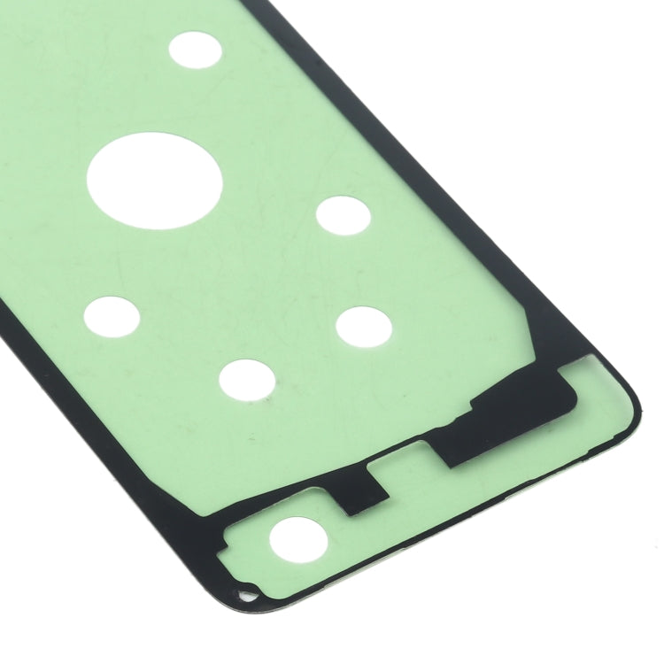 Per Samsung Galaxy A30 / A50 / A30s 10 pezzi adesivi per cover posteriore, For Samsung Galaxy A30 / A50 / A30s