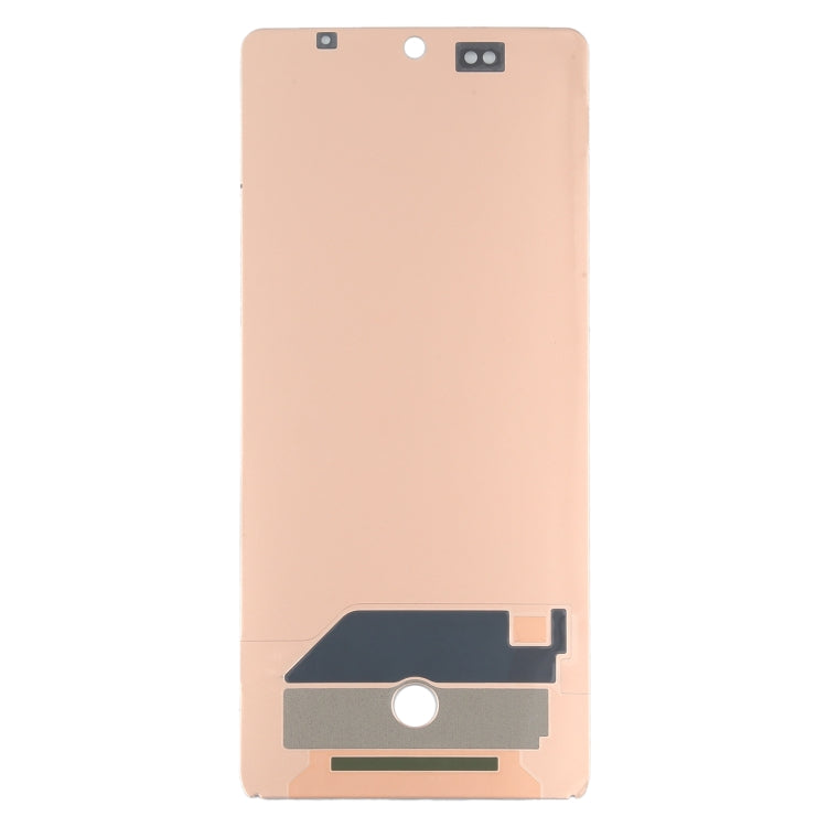 Per Samsung Galaxy A71 SM-A715 10 adesivi adesivi posteriori per digitalizzatore LCD, For Samsung Galaxy A71