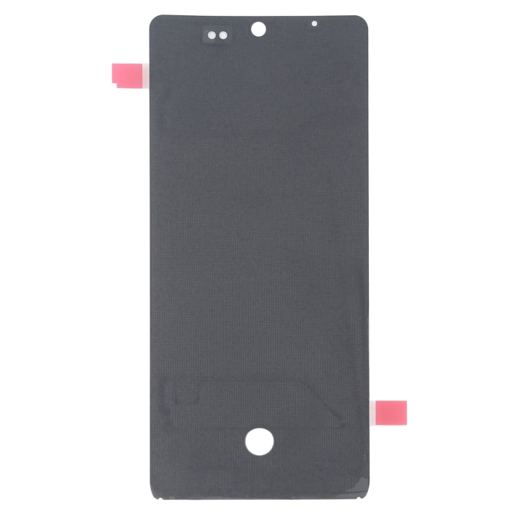 Per Samsung Galaxy A71 SM-A715 10 adesivi adesivi posteriori per digitalizzatore LCD, For Samsung Galaxy A71