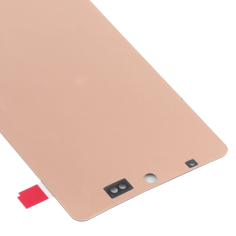 Per Samsung Galaxy A71 SM-A715 10 adesivi adesivi posteriori per digitalizzatore LCD, For Samsung Galaxy A71