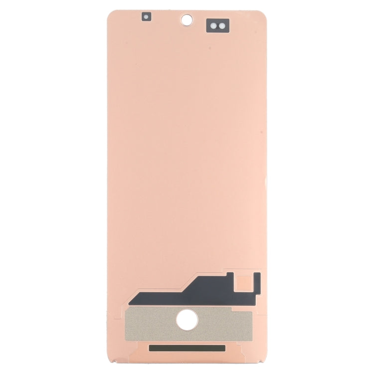 For Samsung Galaxy A51 SM-A515 10pcs LCD Digitizer Back Glass Sticker Adhesive, For Samsung Galaxy A51