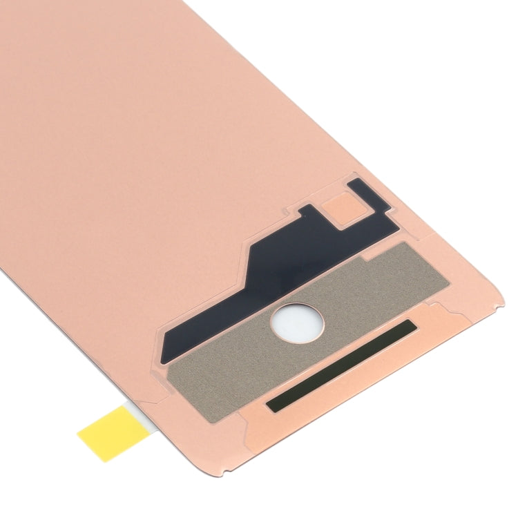 Per Samsung Galaxy A51 SM-A515 10 adesivi adesivi posteriori per digitalizzatore LCD, For Samsung Galaxy A51