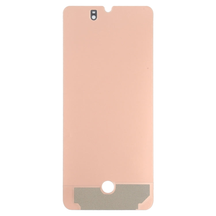 Per Samsung Galaxy A31 SM-A315 10 adesivi adesivi posteriori per digitalizzatore LCD, For Samsung Galaxy A31 SM-A315