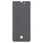 Per Samsung Galaxy A31 SM-A315 10 adesivi adesivi posteriori per digitalizzatore LCD, For Samsung Galaxy A31 SM-A315