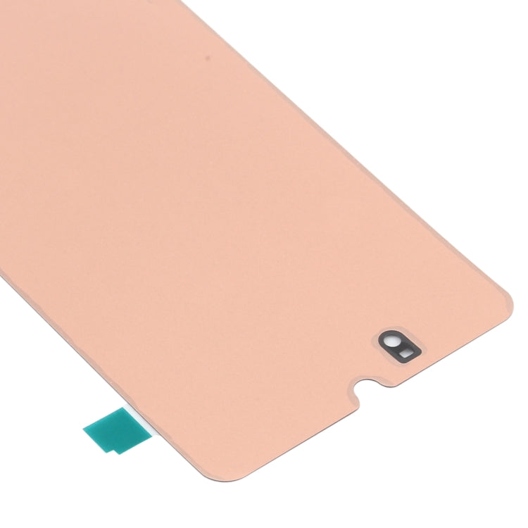 Per Samsung Galaxy A31 SM-A315 10 adesivi adesivi posteriori per digitalizzatore LCD, For Samsung Galaxy A31 SM-A315