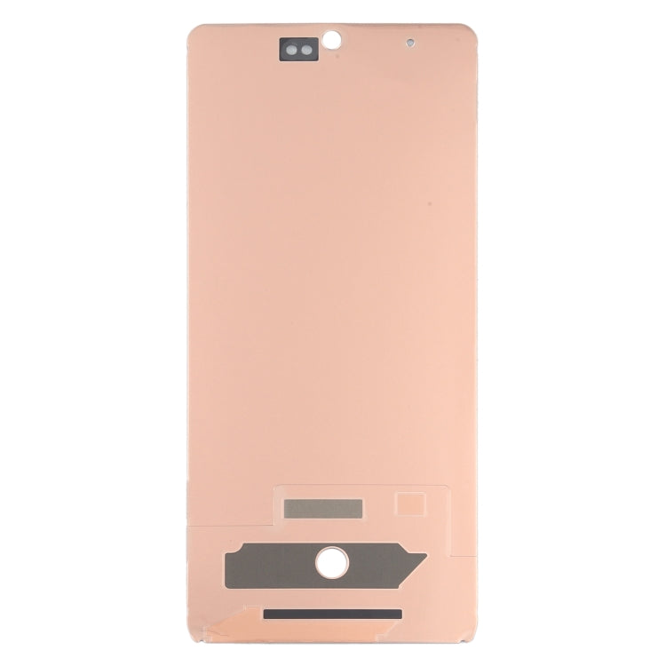 Per Samsung Galaxy A71 5G SM-A716 10 pezzi adesivi adesivi posteriori per digitalizzatore LCD, For Samsung Galaxy A71 5G