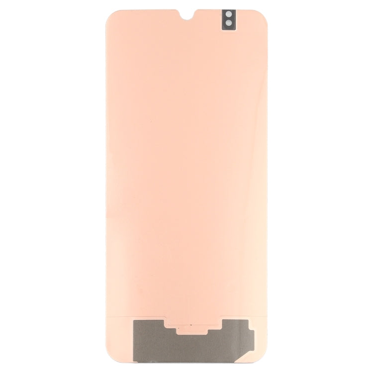 For Samsung Galaxy M30 SM-M305 10pcs LCD Digitizer Back Glass Adhesive Stickers, For Samsung Galaxy M30