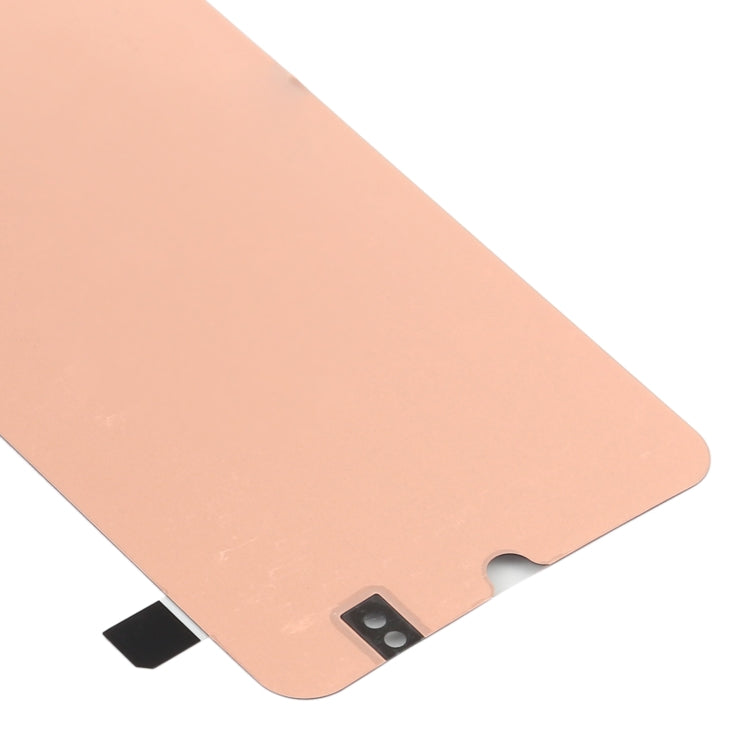 Per Samsung Galaxy M30 SM-M305 10 adesivi adesivi posteriori per digitalizzatore LCD, For Samsung Galaxy M30