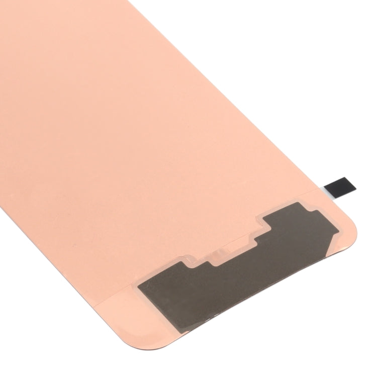 For Samsung Galaxy M30 SM-M305 10pcs LCD Digitizer Back Glass Adhesive Stickers, For Samsung Galaxy M30