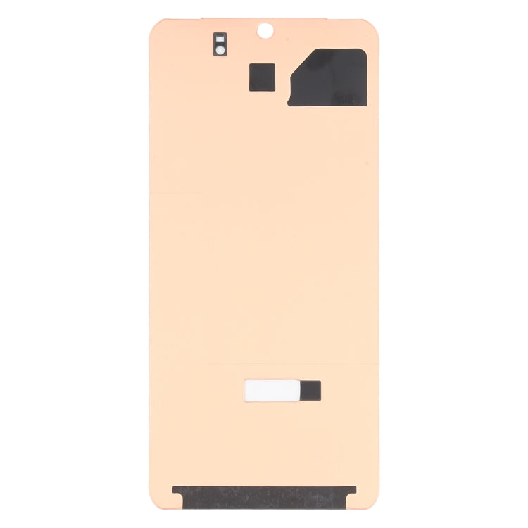 Per Samsung Galaxy S20 10 pezzi adesivi adesivi posteriori per digitalizzatore LCD, For Samsung Galaxy S20