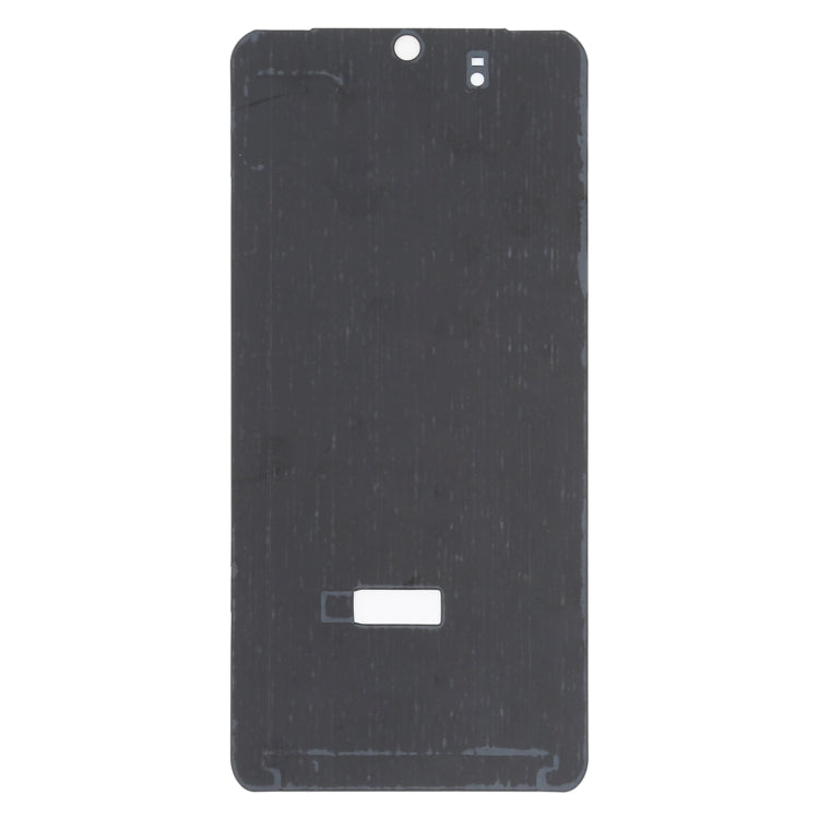 Per Samsung Galaxy S20 10 pezzi adesivi adesivi posteriori per digitalizzatore LCD, For Samsung Galaxy S20