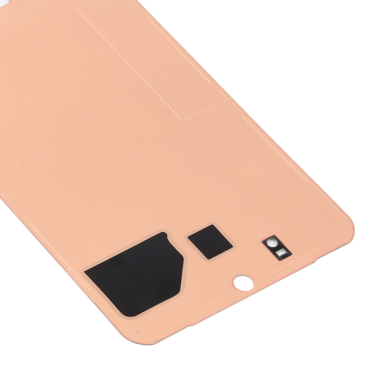 Per Samsung Galaxy S20 10 pezzi adesivi adesivi posteriori per digitalizzatore LCD, For Samsung Galaxy S20