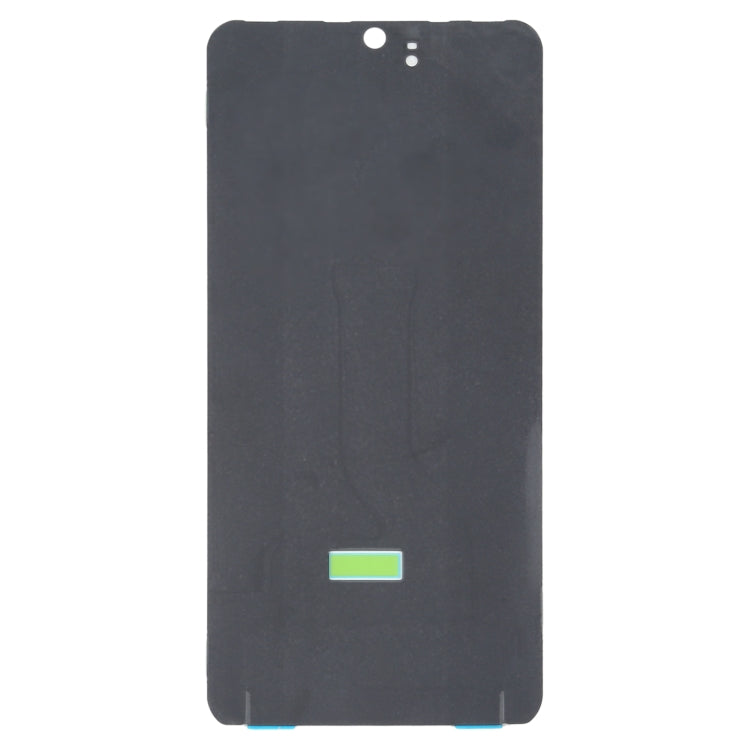 Per Samsung Galaxy S20+ 10 adesivi adesivi posteriori per digitalizzatore LCD, For Samsung Galaxy S20+