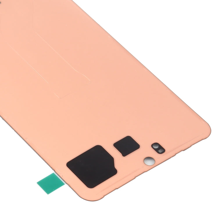 Per Samsung Galaxy S20+ 10 adesivi adesivi posteriori per digitalizzatore LCD, For Samsung Galaxy S20+