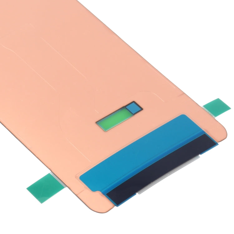 Per Samsung Galaxy S20+ 10 adesivi adesivi posteriori per digitalizzatore LCD, For Samsung Galaxy S20+