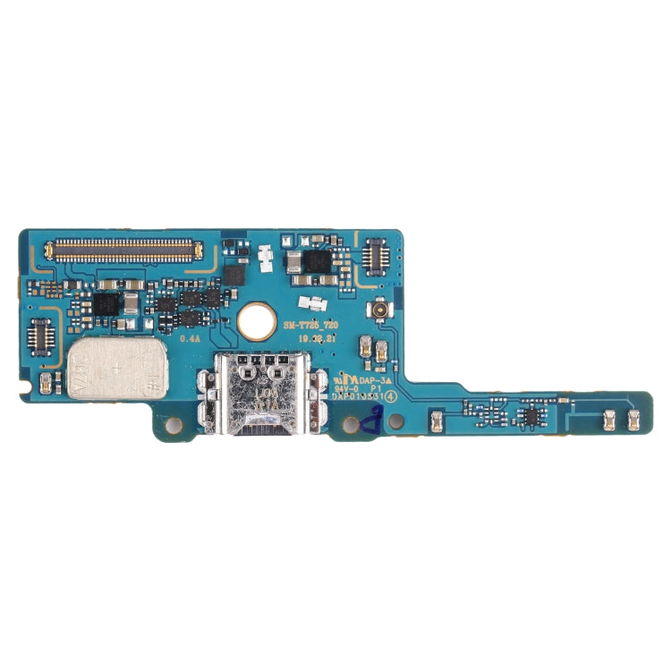 For Samsung Galaxy Tab S5e SM-T725 Charging Port Board, For Samsung Galaxy Tab S5e SM-T725