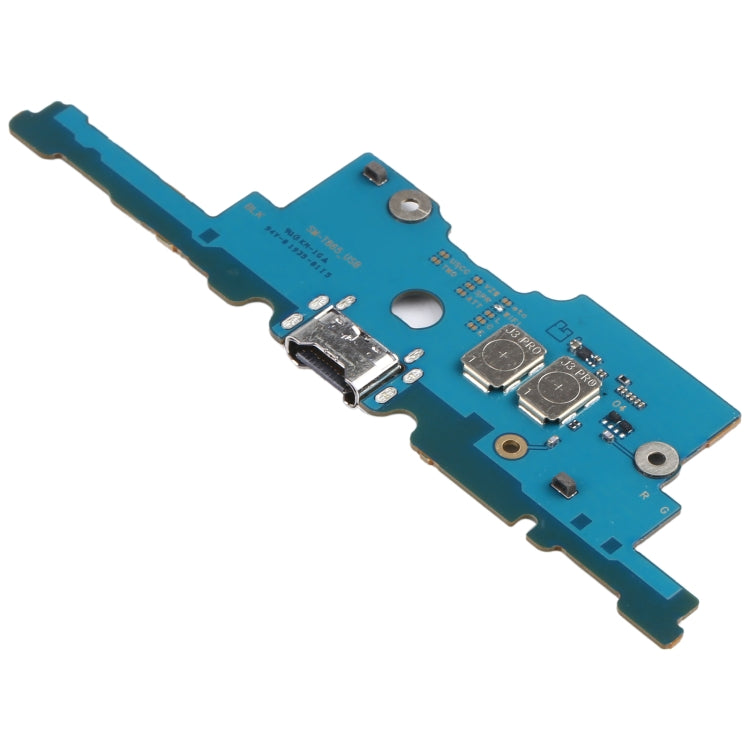 For Samsung Galaxy Tab S6 SM-T860 Charging Port Board, For Samsung Galaxy Tab S6 SM-T860