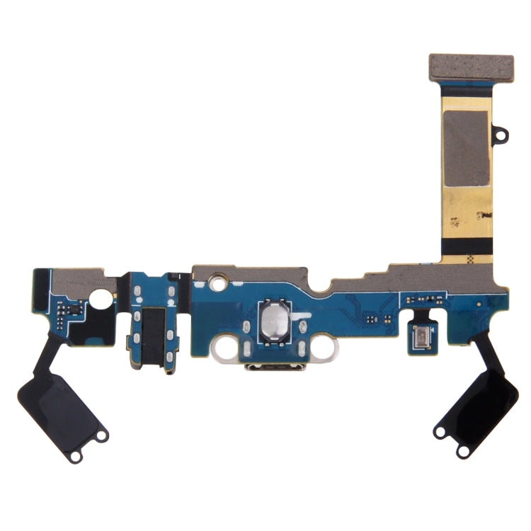 Charging Port Flex Cable Galaxy A5 (2016) / A510F, For Galaxy A5 (2016) / A510