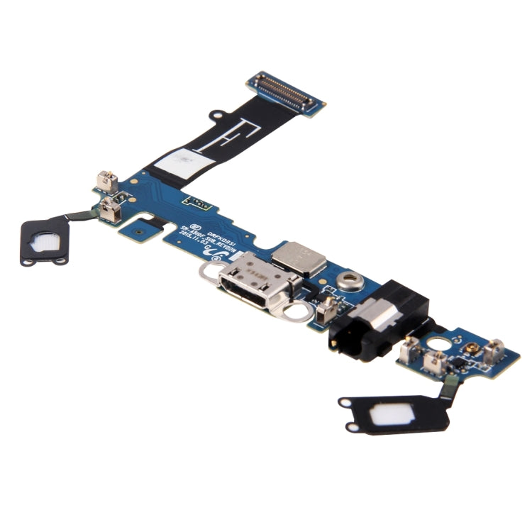 Charging Port Flex Cable Galaxy A5 (2016) / A510F, For Galaxy A5 (2016) / A510