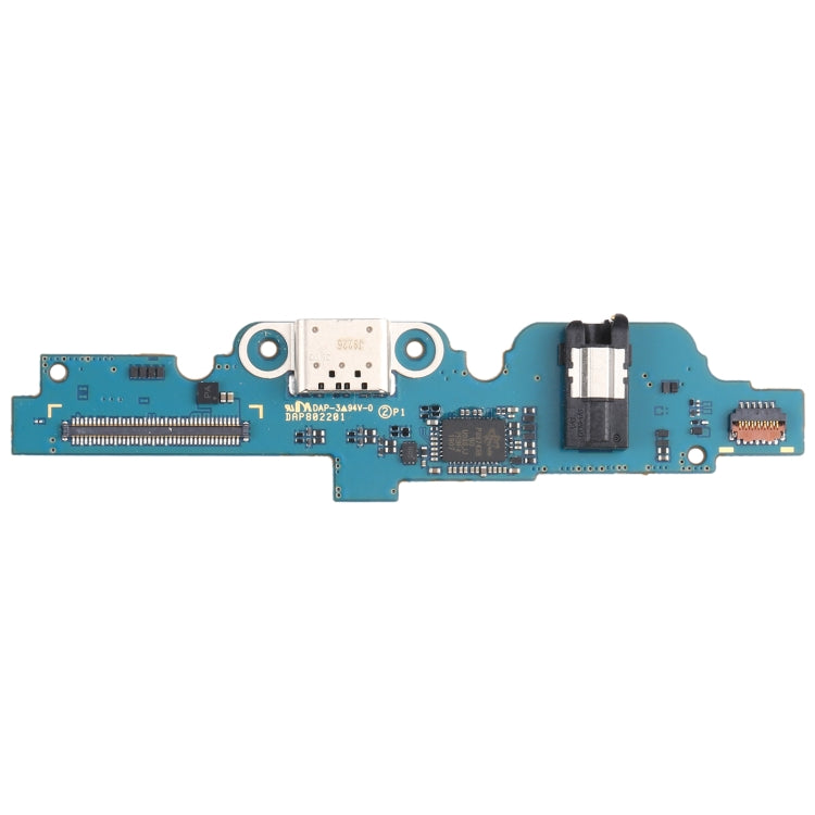 For Samsung Galaxy Book 10.6 SM-W627 Charging Port Board, For Samsung Galaxy Book 10.6