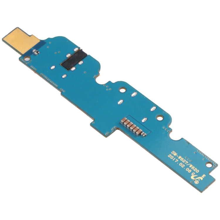 For Samsung Galaxy Book 10.6 SM-W627 Charging Port Board, For Samsung Galaxy Book 10.6