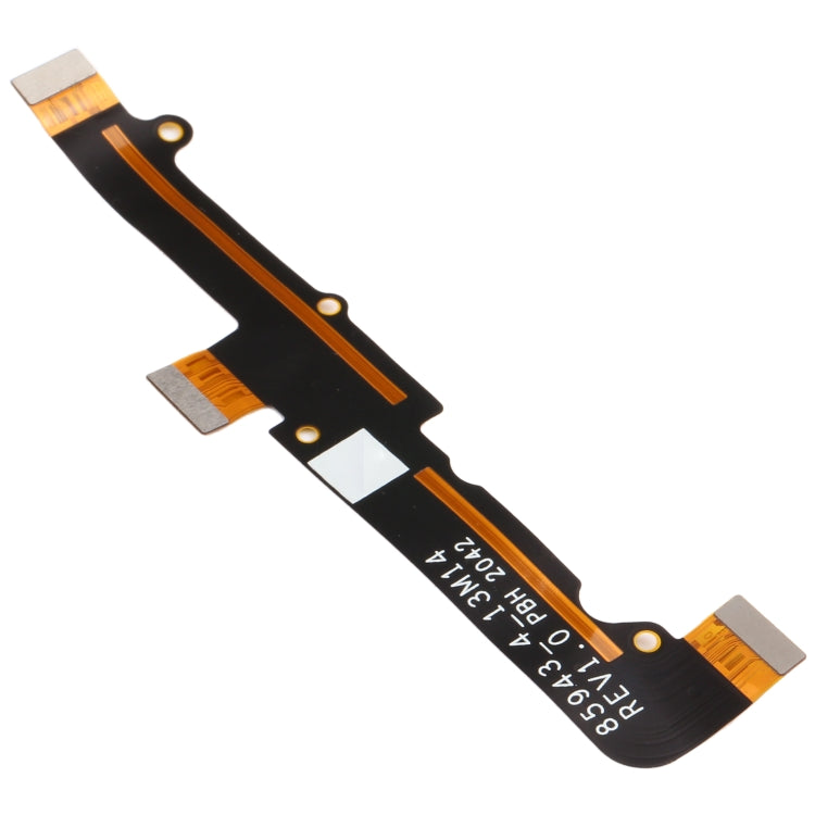 Samsung Galaxy Tab A7 10.4 (2020) SM-T500 Motherboard Flex Cable, For Samsung Galaxy Tab A7 10.4 (2020)