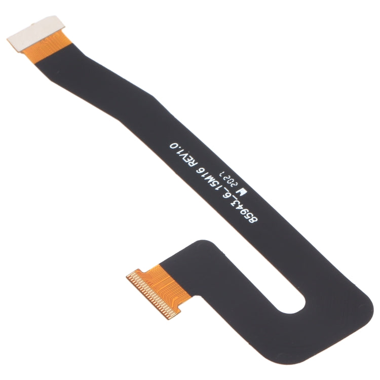 LCD Flex Cable for Samsung Galaxy Tab A7 10.4 (2020) SM-T500, For Samsung Galaxy Tab A7 10.4 (2020)