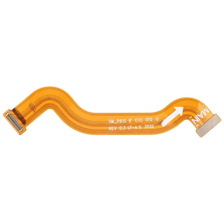 Samsung Galaxy Tab S6 Lite SM-P615 Motherboard Flex Cable, For Samsung Galaxy Tab S6 Lite