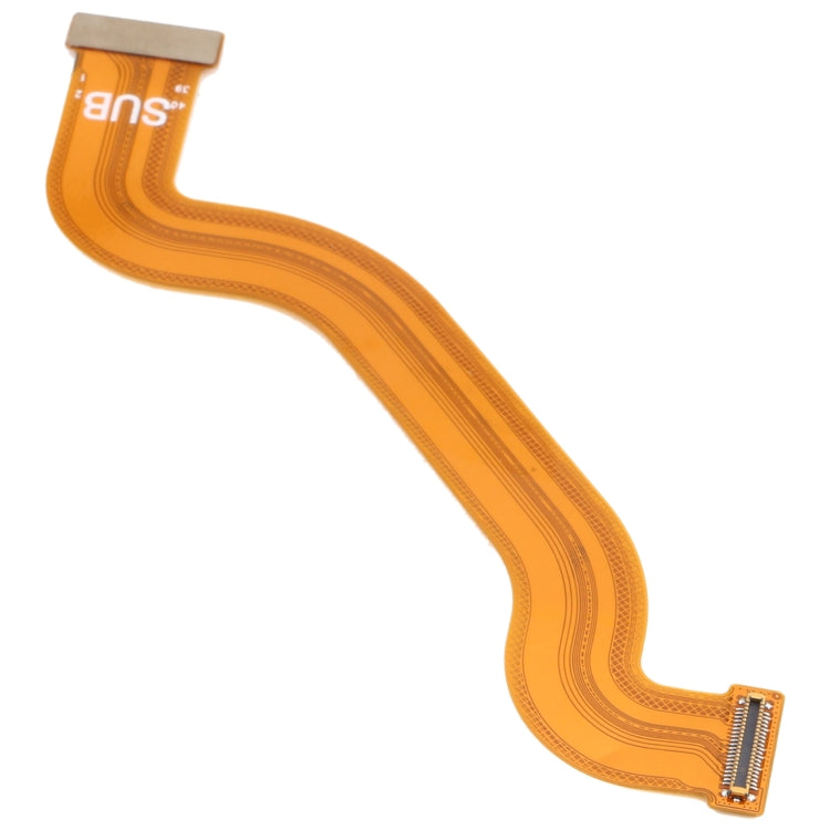 Samsung Galaxy Tab S6 Lite SM-P615 Motherboard Flex Cable, For Samsung Galaxy Tab S6 Lite