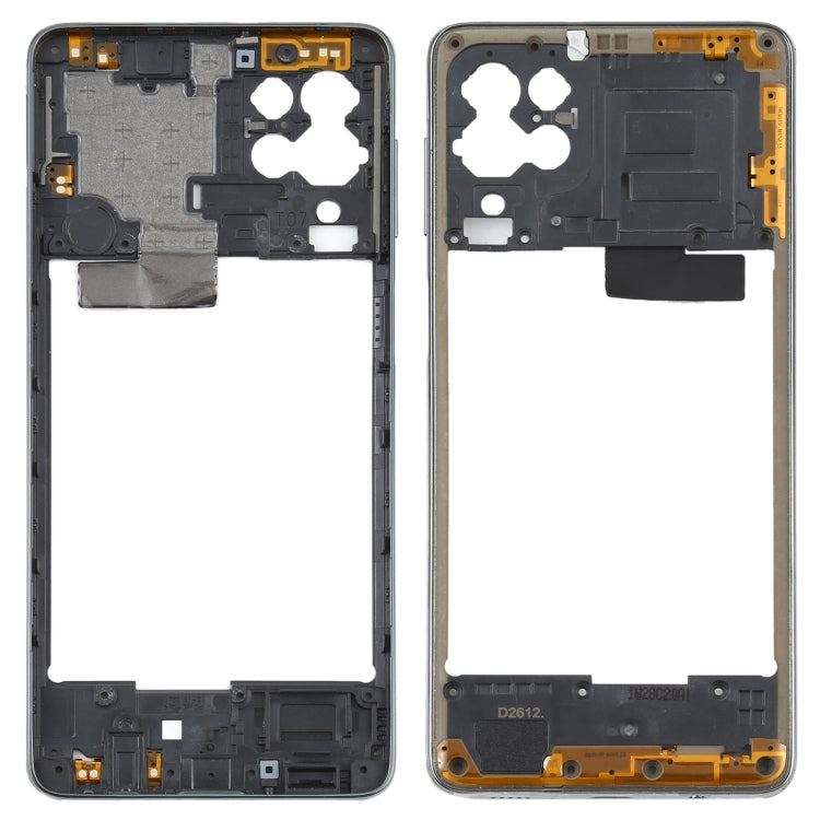 For Samsung Galaxy F62 SM-E625F Middle Frame Plate, For Samsung Galaxy F62