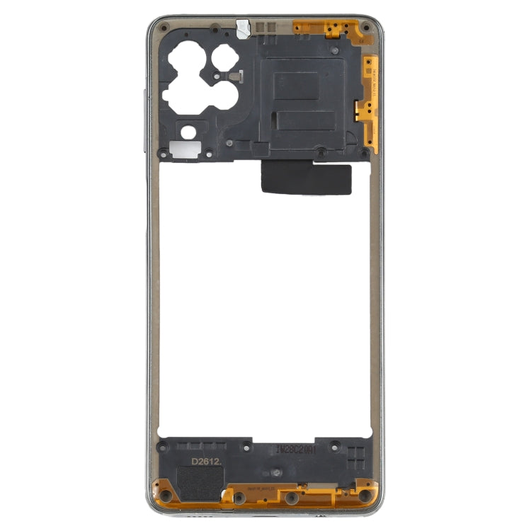 For Samsung Galaxy F62 SM-E625F Middle Frame Plate, For Samsung Galaxy F62