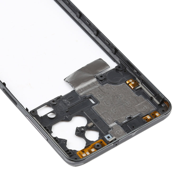 For Samsung Galaxy F62 SM-E625F Middle Frame Plate, For Samsung Galaxy F62