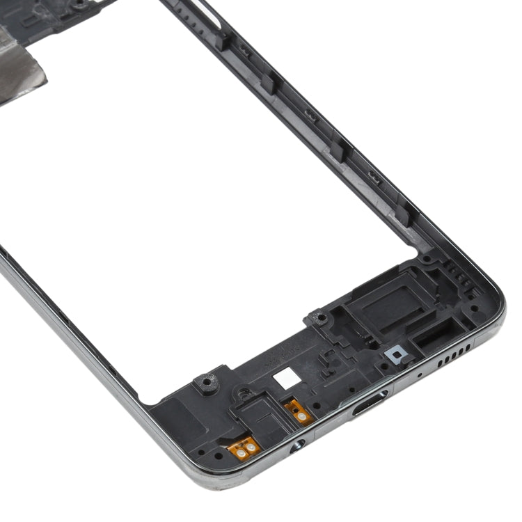 Per Samsung Galaxy F62 SM-E625F Piastra con cornice centrale, For Samsung Galaxy F62