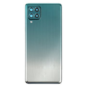 For Samsung Galaxy F62 SM-E625F Battery Back Cover, For Samsung Galaxy F62