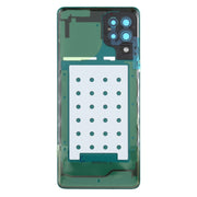 For Samsung Galaxy F62 SM-E625F Battery Back Cover, For Samsung Galaxy F62