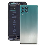 For Samsung Galaxy F62 SM-E625F Battery Back Cover, For Samsung Galaxy F62