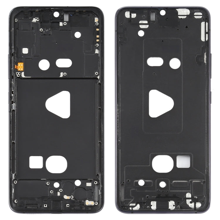 Per Samsung Galaxy A90 5G SM-A908B Piastra con cornice centrale, For Samsung Galaxy A90 5G