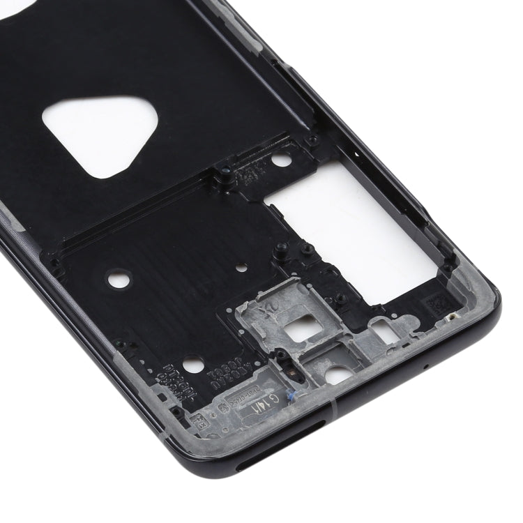 Per la piastra della cornice centrale per Samsung Galaxy S20, For Samsung Galaxy S20