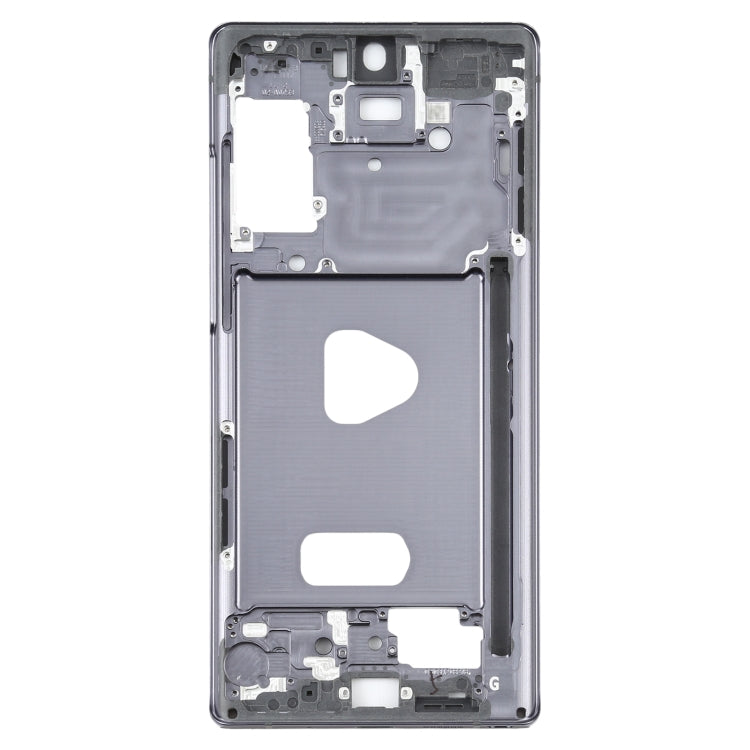 For Samsung Galaxy Note20 Middle Frame Plate, For Samsung Galaxy Note20