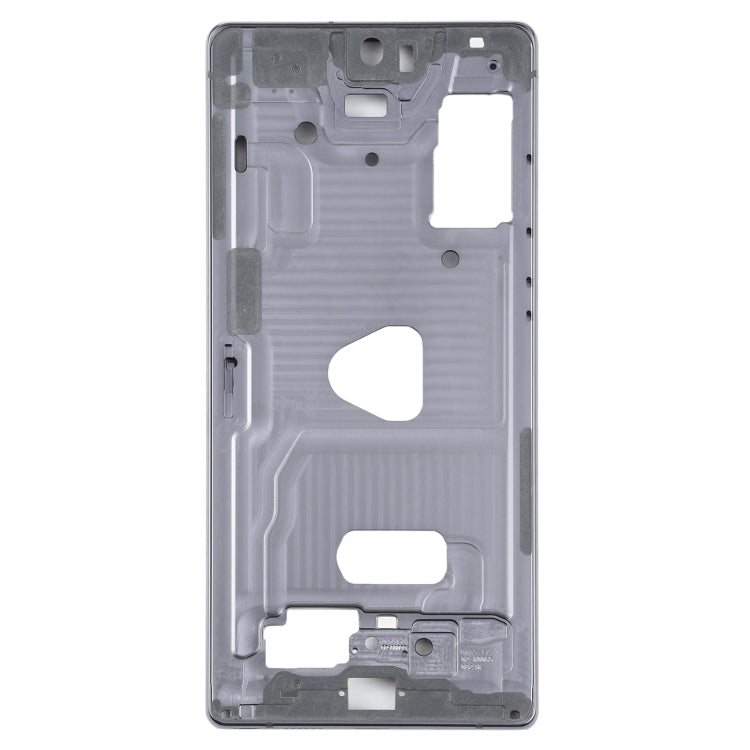 Per Samsung Galaxy Note20 Piastra con cornice centrale, For Samsung Galaxy Note20