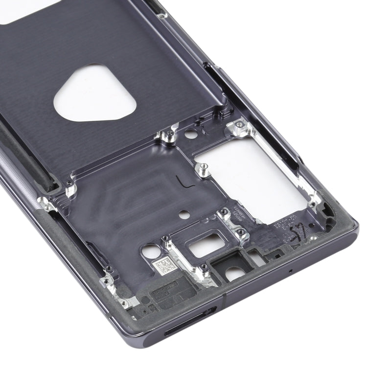 For Samsung Galaxy Note20 Middle Frame Plate, For Samsung Galaxy Note20