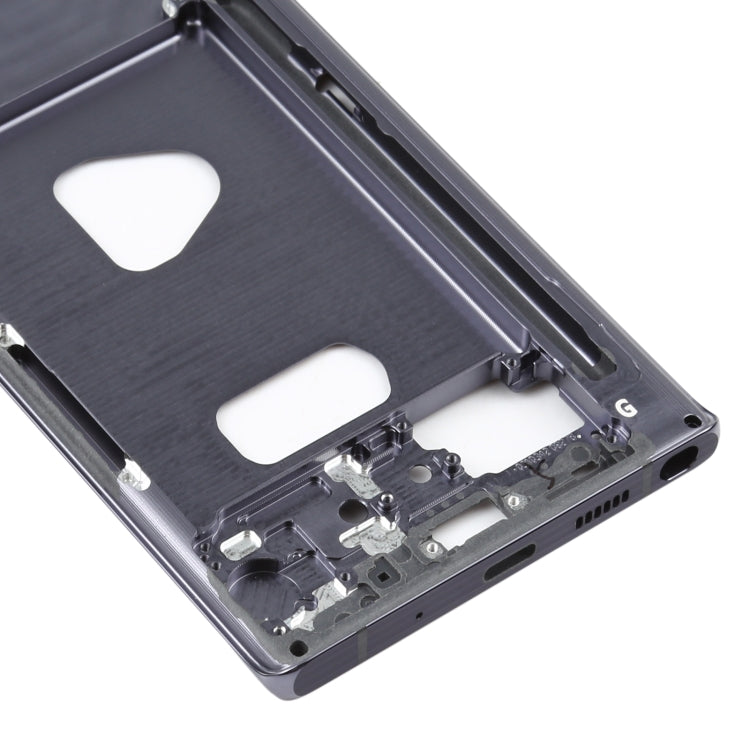 For Samsung Galaxy Note20 Middle Frame Plate, For Samsung Galaxy Note20