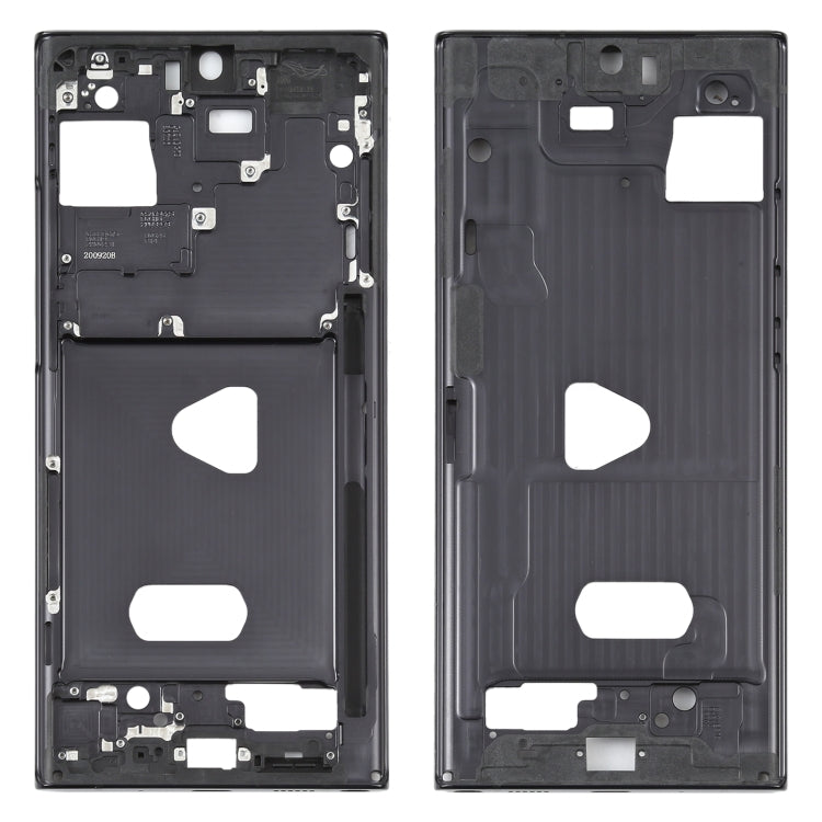 For Samsung Galaxy Note20 Ultra Single Middle Frame Plate, For Samsung Galaxy Note20 Ultra