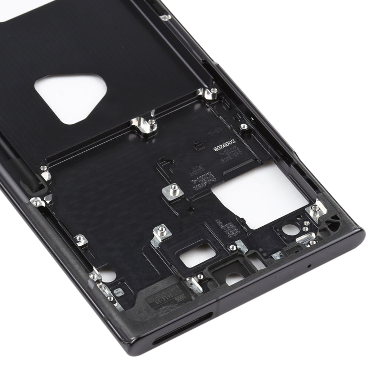 For Samsung Galaxy Note20 Ultra Single Middle Frame Plate, For Samsung Galaxy Note20 Ultra