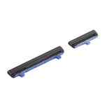 Ricambio pulsanti accensione e volume per Samsung Galaxy Note20 U
