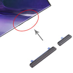 Ricambio pulsanti accensione e volume per Samsung Galaxy Note20 U