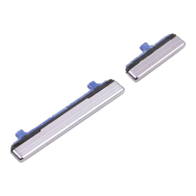 Ricambio pulsanti accensione e volume per Samsung Galaxy Note20 U