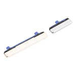 Ricambio pulsanti accensione e volume per Samsung Galaxy Note20 U