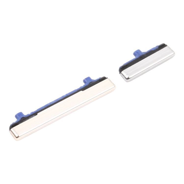 Ricambio pulsanti accensione e volume per Samsung Galaxy Note20 U